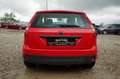 Ford Fiesta 1.3 Basis |HU AU NEU| |8-fach bereift| Czerwony - thumbnail 6