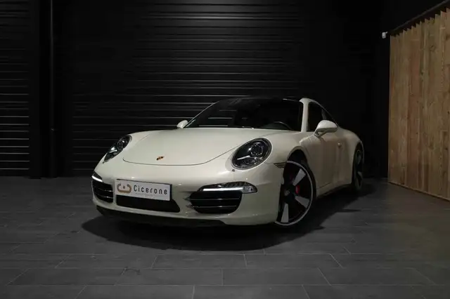 Porsche 991 Type 991.1 Carrera S 50ème Anniversaire