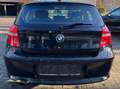 BMW 116 BMW 1116d 2.0 Diesel ADVANTAGE PDC CD GJR KLIMA Schwarz - thumbnail 3