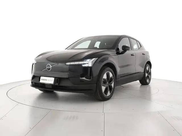 Volvo EX30 single motor Core rwd