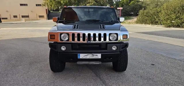 HUMMER H2 6.0 V8 Classic