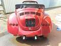 Volkswagen Käfer Cabrio Dannert Umbau Rot - thumbnail 4