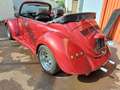 Volkswagen Käfer Cabrio Dannert Umbau Rot - thumbnail 5