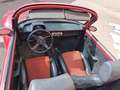 Volkswagen Käfer Cabrio Dannert Umbau Rot - thumbnail 6
