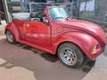 Volkswagen Käfer Cabrio Dannert Umbau Rot - thumbnail 9