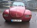 Volkswagen Käfer Cabrio Dannert Umbau Rot - thumbnail 1