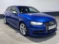 Audi S3 Sportback quattro *Bang & Olufsen* Blau - thumbnail 14