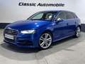 Audi S3 Sportback quattro *Bang & Olufsen* Blau - thumbnail 1