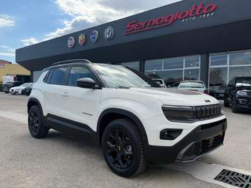 1.2 t e-hybrid The North Face 4xe 145cv TETTO NERO