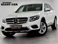 Mercedes-Benz GLC 220 d 4Matic.LED.AHK.NAVI.PDC.MBUX.PDC Blanc - thumbnail 1