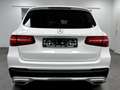 Mercedes-Benz GLC 220 d 4Matic.LED.AHK.NAVI.PDC.MBUX.PDC Blanc - thumbnail 5