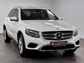Mercedes-Benz GLC 220 d 4Matic.LED.AHK.NAVI.PDC.MBUX.PDC Blanc - thumbnail 3