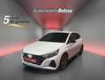 Hyundai i20 1.2 MPI Essence Blanco - thumbnail 1