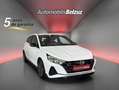 Hyundai i20 1.2 MPI Essence Blanco - thumbnail 3