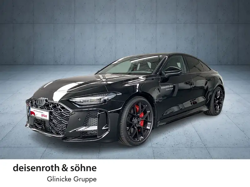 AUDI Rs5