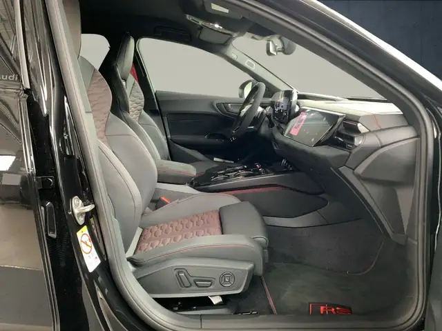 Audi RS5 view 15