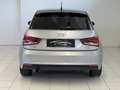 Audi A1 SB 1,0 TFSI intense Silber - thumbnail 7