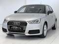 Audi A1 SB 1,0 TFSI intense Silber - thumbnail 3