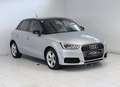 Audi A1 SB 1,0 TFSI intense Silber - thumbnail 1