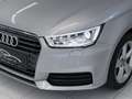 Audi A1 SB 1,0 TFSI intense Silber - thumbnail 5