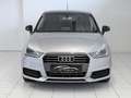 Audi A1 SB 1,0 TFSI intense Silber - thumbnail 2