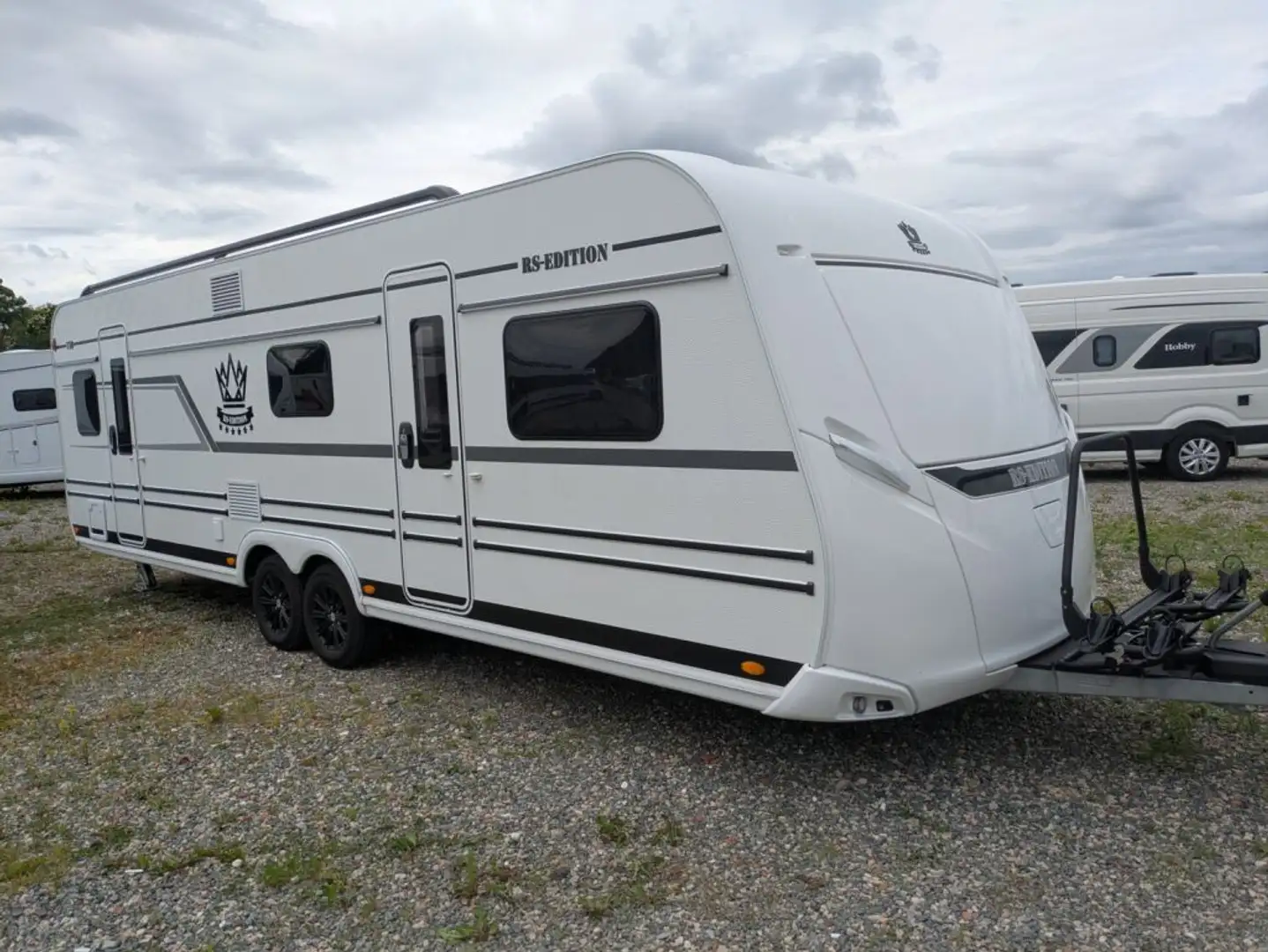 LMC Exquisite VIP 710 Bianco - 2