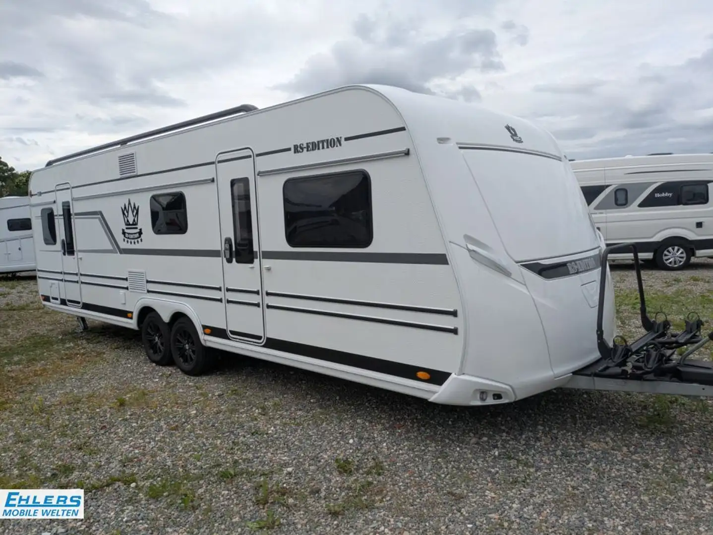 LMC Exquisite VIP 710 Weiß - 2