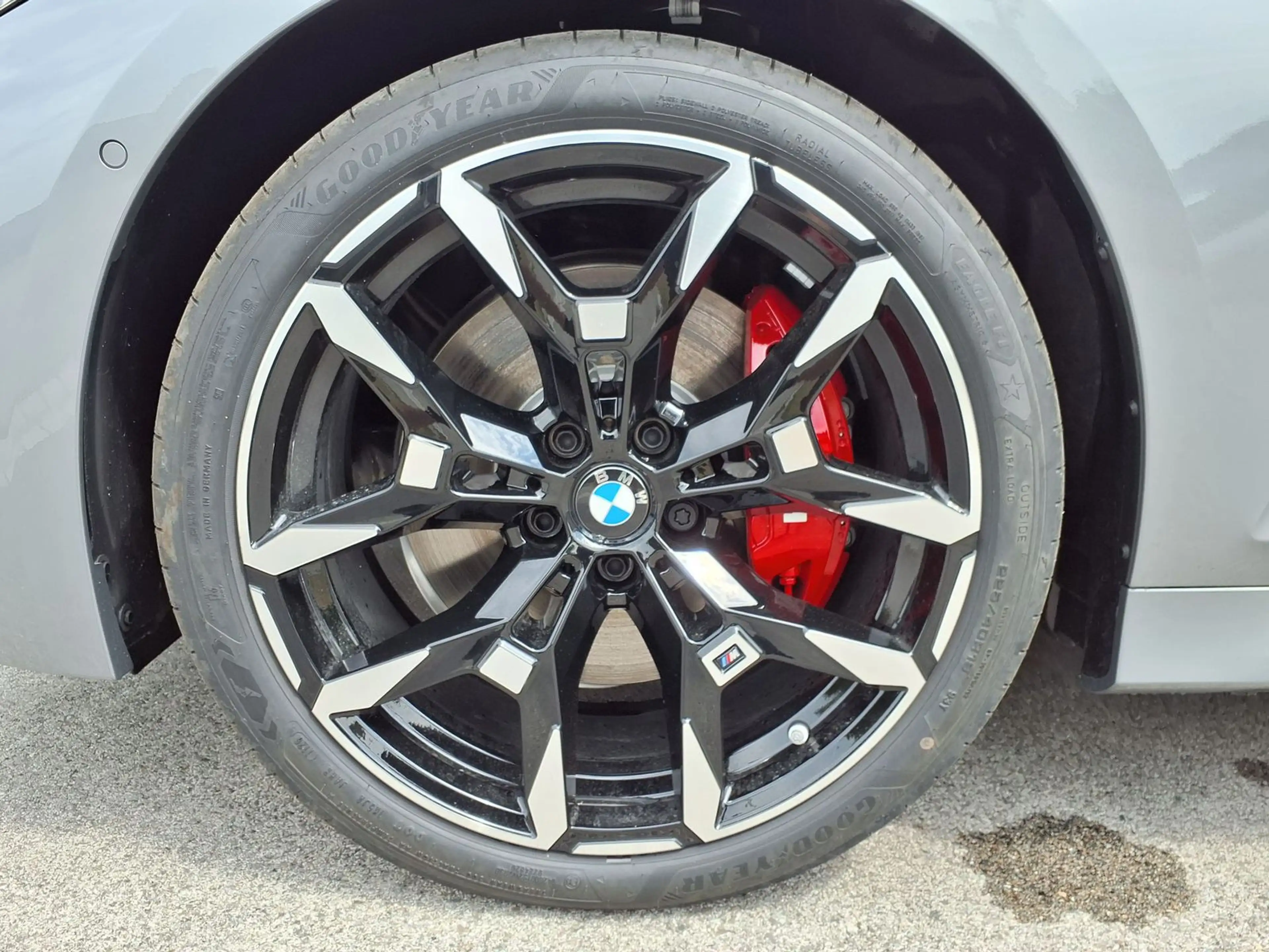 BMW 340 M340i M Sportpaket Pro ACC|HuD|AHK|RFK|... — photo 14