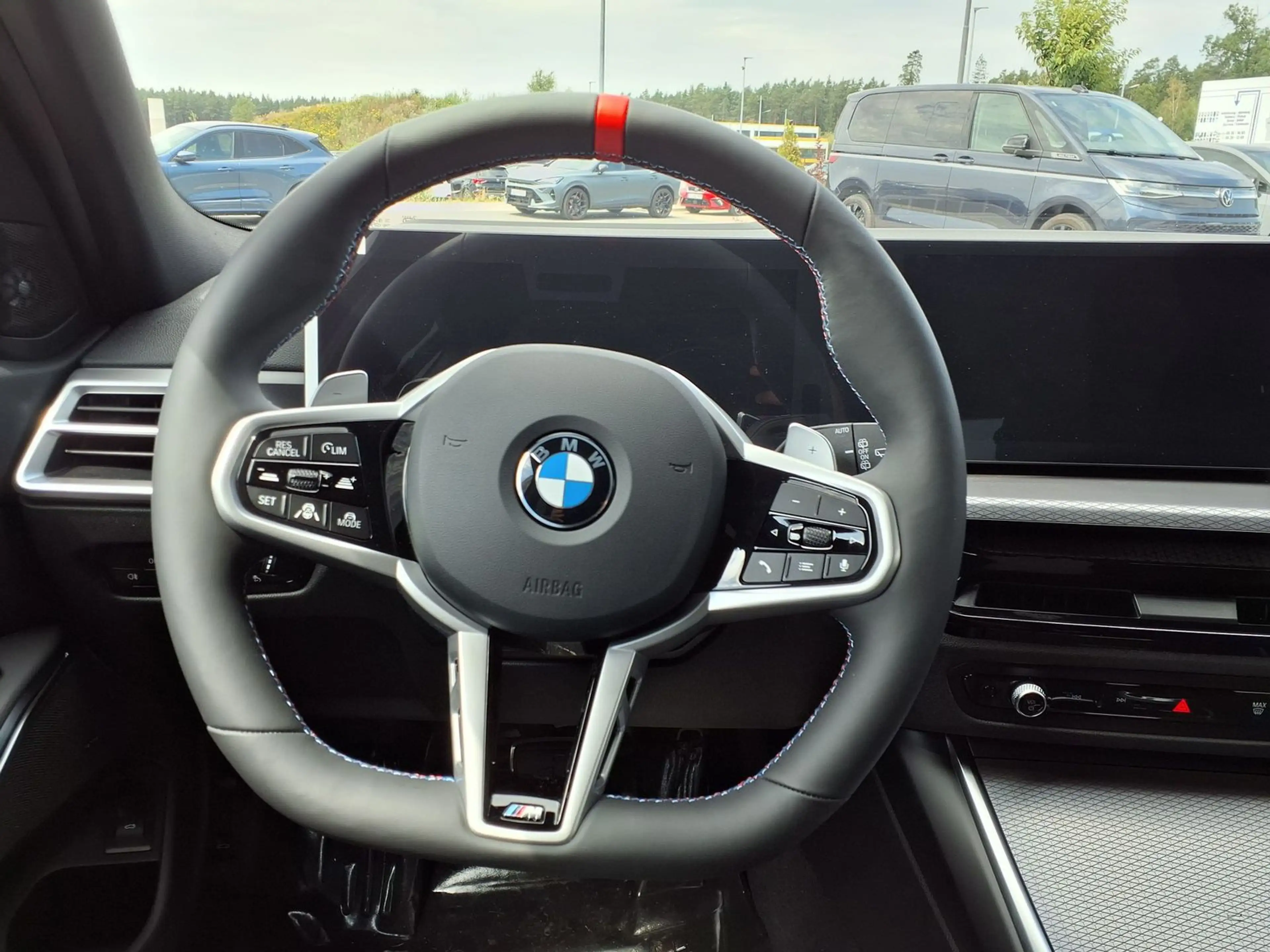BMW 340 M340i M Sportpaket Pro ACC|HuD|AHK|RFK|... — photo 11