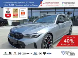 Bmw 340 M340i M Sportpaket Pro ACC|HuD|AHK|RFK|...