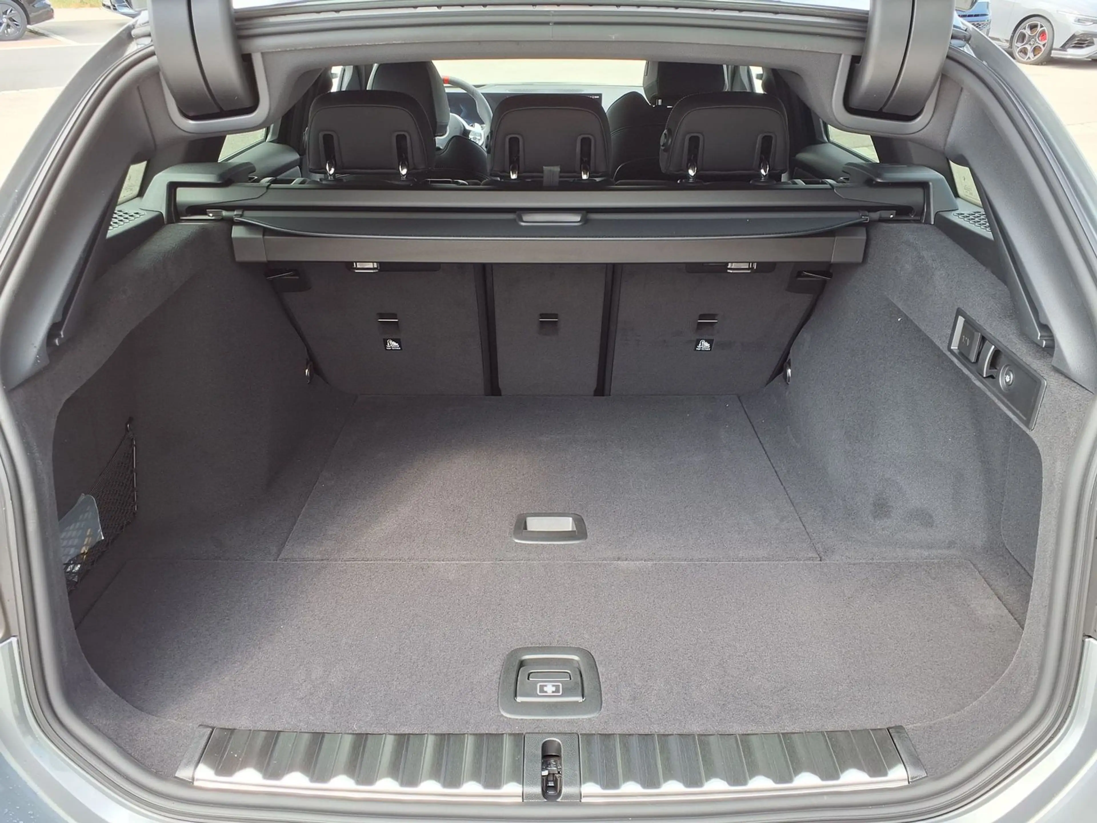BMW 340 M340i M Sportpaket Pro ACC|HuD|AHK|RFK|... — photo 13