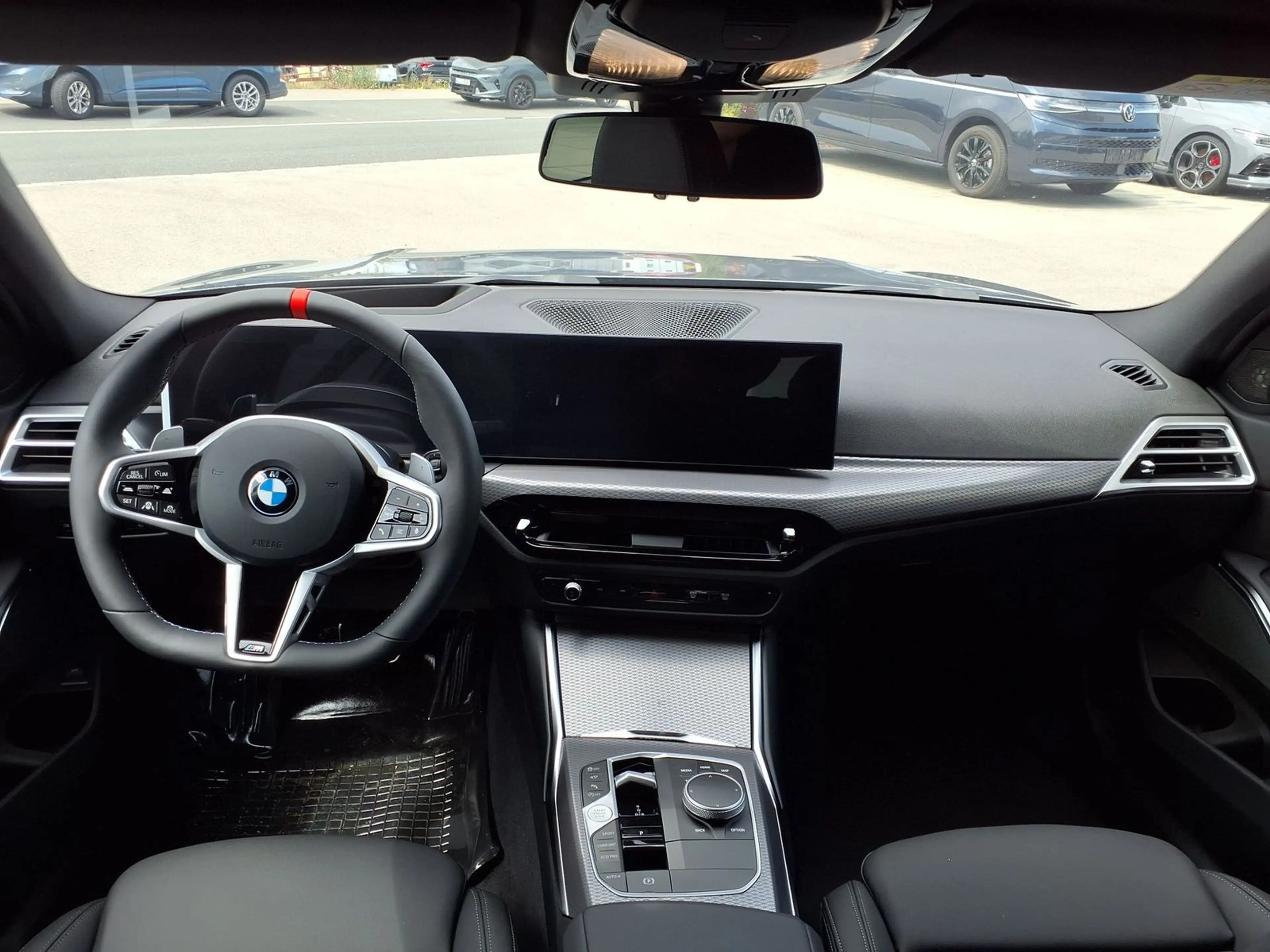 BMW 340 M340i M Sportpaket Pro ACC|HuD|AHK|RFK|... — photo 10