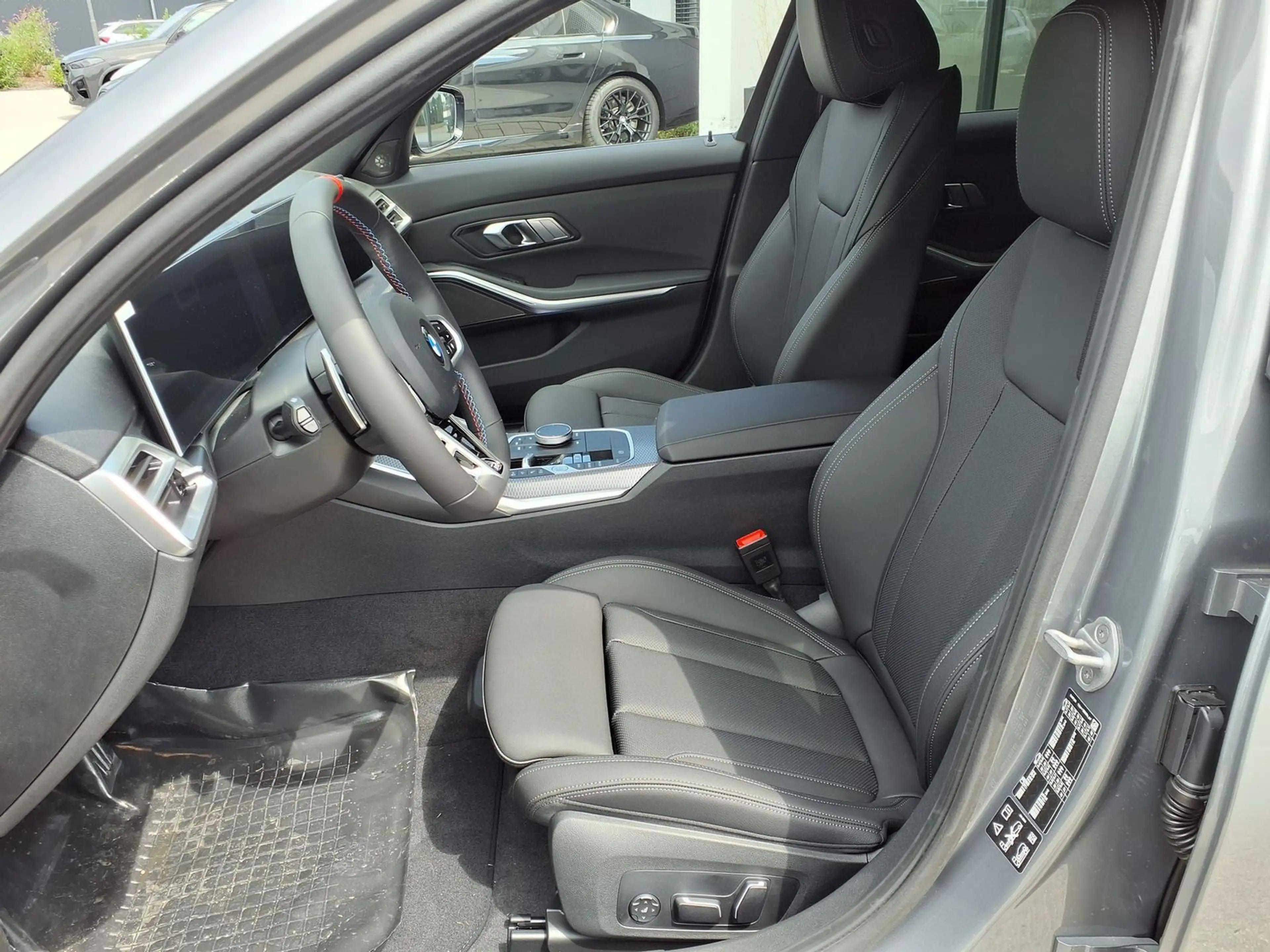 BMW 340 M340i M Sportpaket Pro ACC|HuD|AHK|RFK|... — photo 8