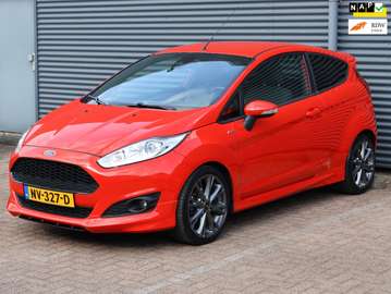 1.0 EcoBoost ST Line|Cruise|Nav|PDC|Climate|2e Eig