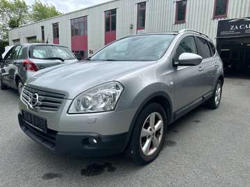 Qashqai 2 2.0 dCi 2WD Tekna Execut