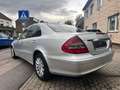 Mercedes-Benz E 200 CDI * NAVI *KLIMA* PDC * FACELIFT Grau - thumbnail 4
