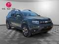 Dacia Duster II - 1.0 ECO-G - 100 Journey / Origine France / 1 ère main - Garantie 12 mois Grün - thumbnail 3