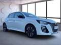 Peugeot 208 PureTech 100 Allure LED KAMERA SITZH.! NP 24.805. Weiß - thumbnail 2