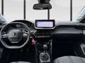 Peugeot 208 PureTech 100 Allure LED KAMERA SITZH.! NP 24.805. Weiß - thumbnail 10