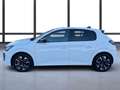 Peugeot 208 PureTech 100 Allure LED KAMERA SITZH.! NP 24.805. Weiß - thumbnail 3