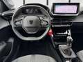 Peugeot 208 PureTech 100 Allure LED KAMERA SITZH.! NP 24.805. Weiß - thumbnail 9