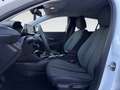 Peugeot 208 PureTech 100 Allure LED KAMERA SITZH.! NP 24.805. Weiß - thumbnail 12