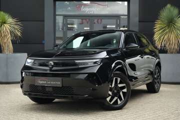 1.2 Turbo Hybrid GS 130pk AppleCarplay/Stoelverwar