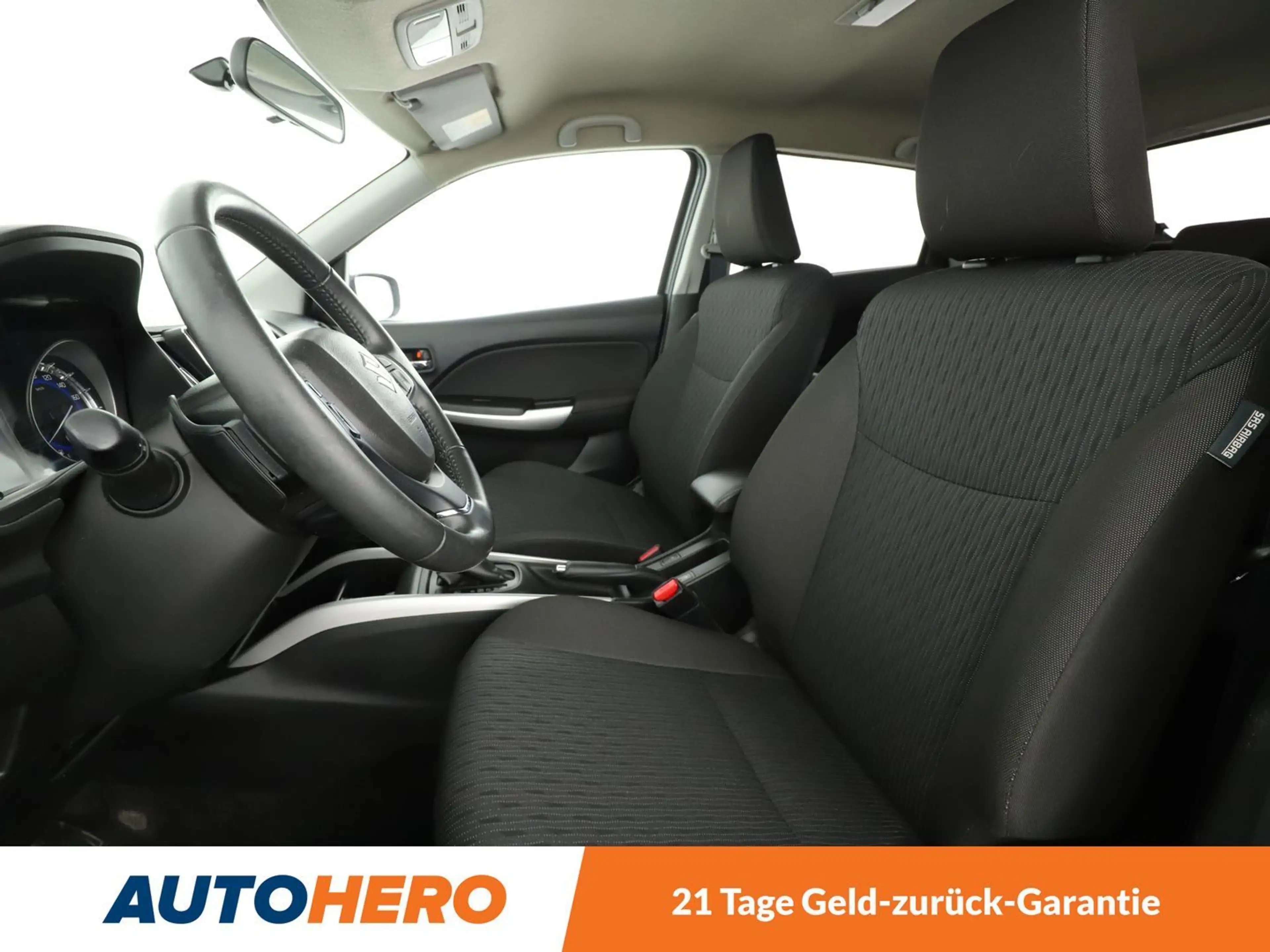 Suzuki Baleno 1.0 BoosterJet Comfort Aut.*NAVI*ACC*CAM*SHZ*KLIMA — photo 10