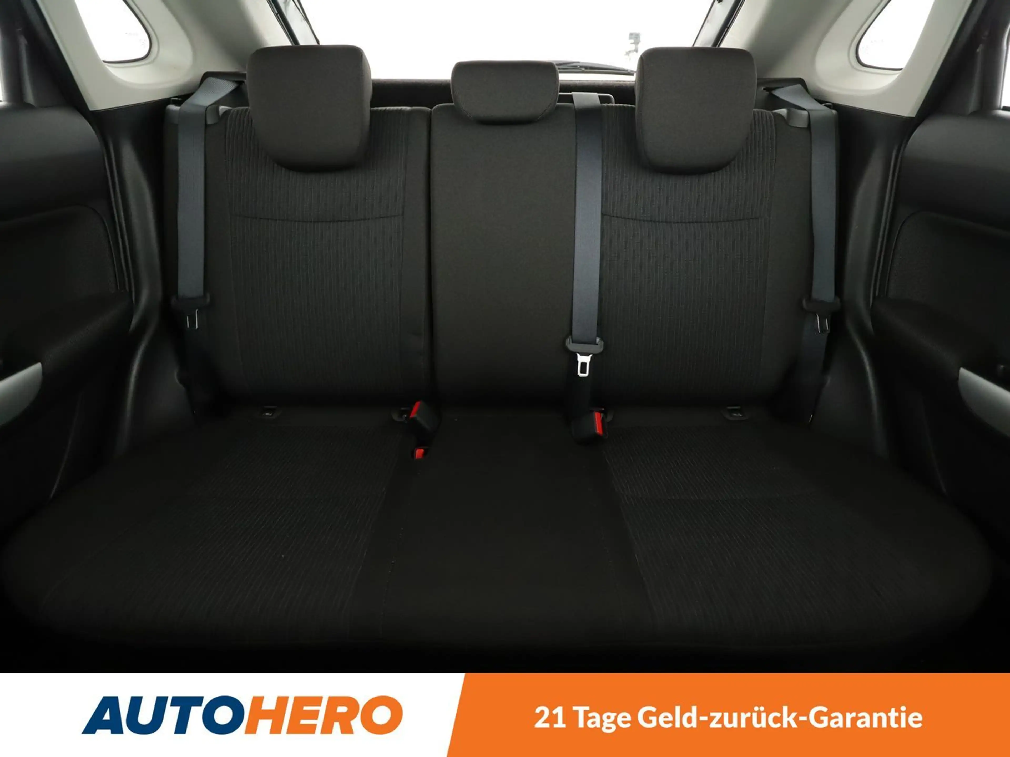 Suzuki Baleno 1.0 BoosterJet Comfort Aut.*NAVI*ACC*CAM*SHZ*KLIMA — photo 15