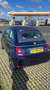 Fiat 500 Cabrio Riva 1.2 Lounge Azul - thumbnail 3