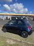 Fiat 500 Cabrio Riva 1.2 Lounge Azul - thumbnail 4