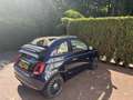 Fiat 500 Cabrio Riva 1.2 Lounge Azul - thumbnail 7
