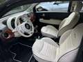 Fiat 500 Cabrio Riva 1.2 Lounge Azul - thumbnail 14
