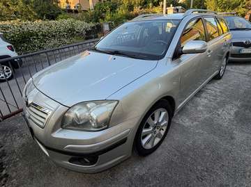 Avensis II 20072.0 d-4d 16v SW